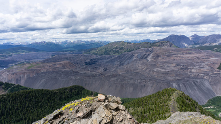 Opinion poll shows most Kootenay residents want polluters to pay for clean-up