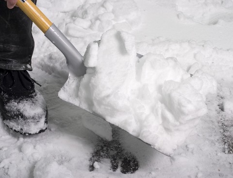 Cranbrook asking residents to clear snow from sidewalks