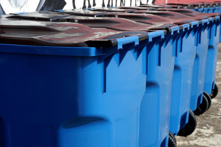 Cranbrook to start delivering curbside recycling carts