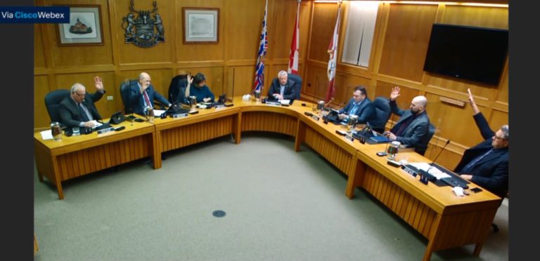 Cranbrook City Council approves zoning for homeless shelter