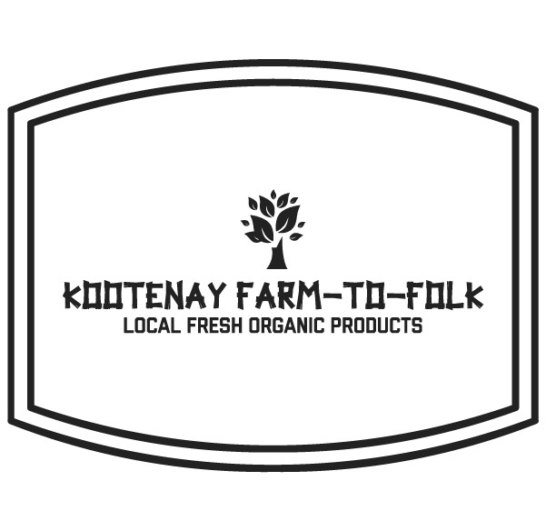 Kootenay Farm to Folk Moving and Expanding