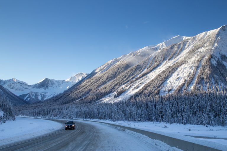 New satellite emergency phones coming to Kootenay National Park