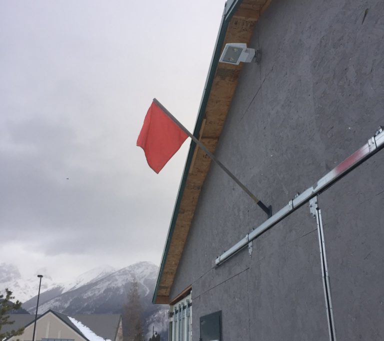 Fernie closes outdoor skating rink