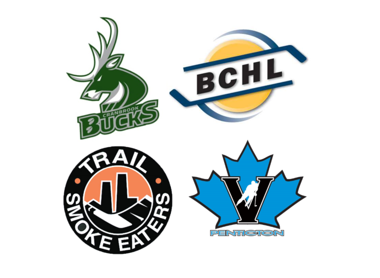 Cranbrook Bucks claim first franchise victory in first BCHL weekend