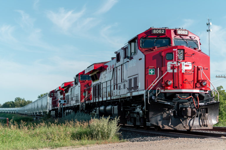 Canadian Pacific Railway completing historic US$25-billion merger with Kansas City Southern