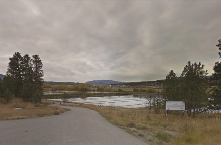 Work to start on phase two of Cranbrook’s wastewater lagoon upgrades