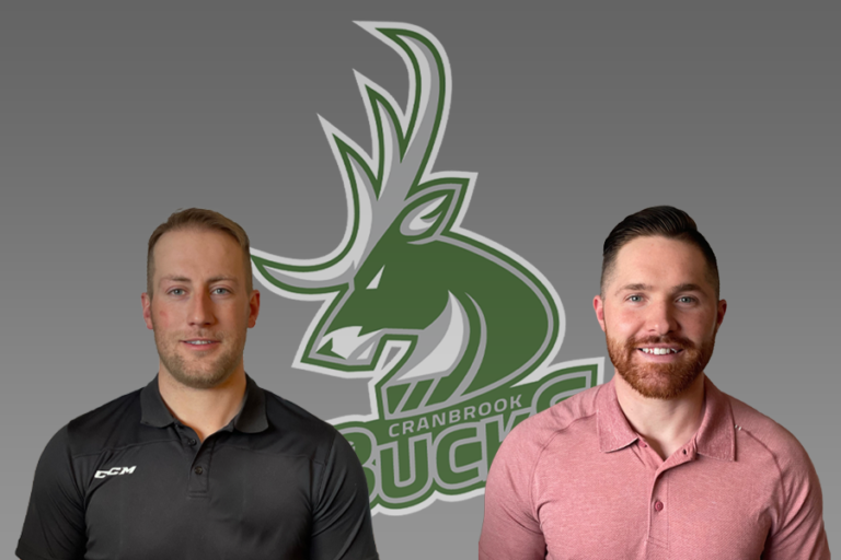 Cranbrook Bucks add coaches ahead of BCHL season