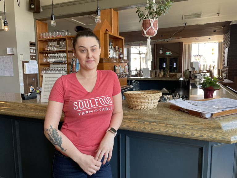 Restaurant owners ready to “pivot” once again amidst latest COVID-19 restrictions