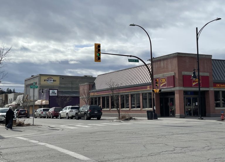 Cranbrook City Council adopts new Streets, Traffic, and Parking Bylaw