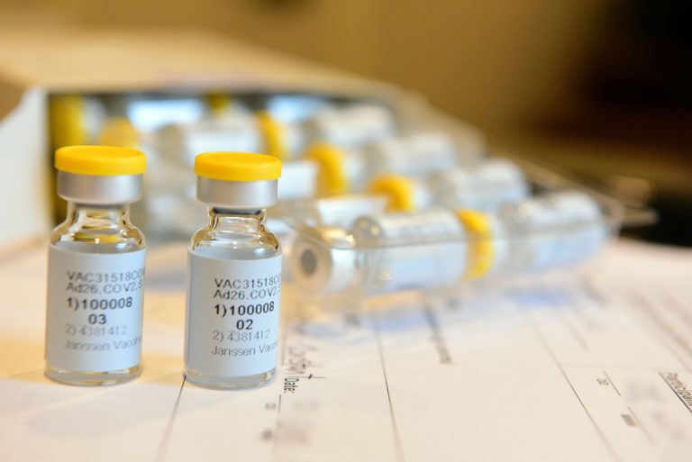 Over 10.8-million COVID-19 vaccines given in Canada, first shipment of J&J vaccine coming next week