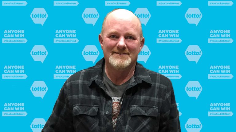 Cranbrook fisherman reels in over $48,000 in Lotto 6/49