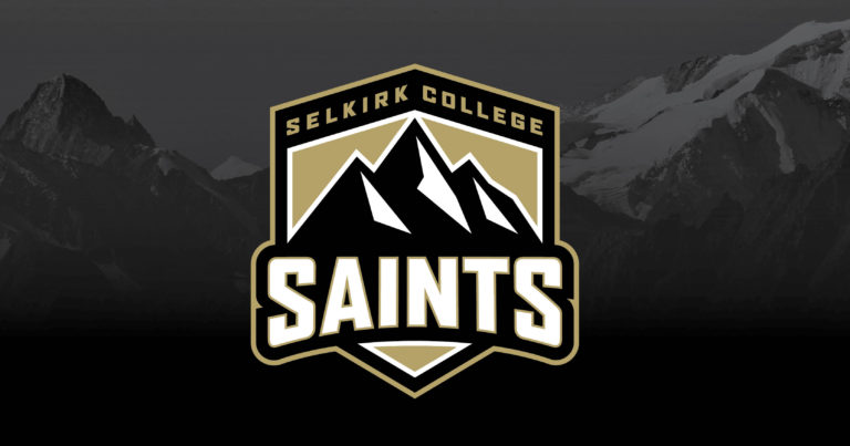 Selkirk College discontinuing Saints hockey program