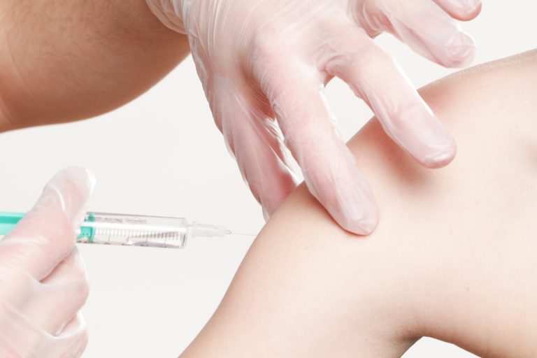 Province to open COVID-19 vaccine registration to all 18+ residents