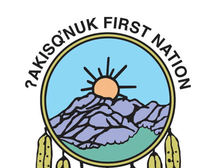 ʔakisq̓nuk First Nation to host all-candidates forum amid council election