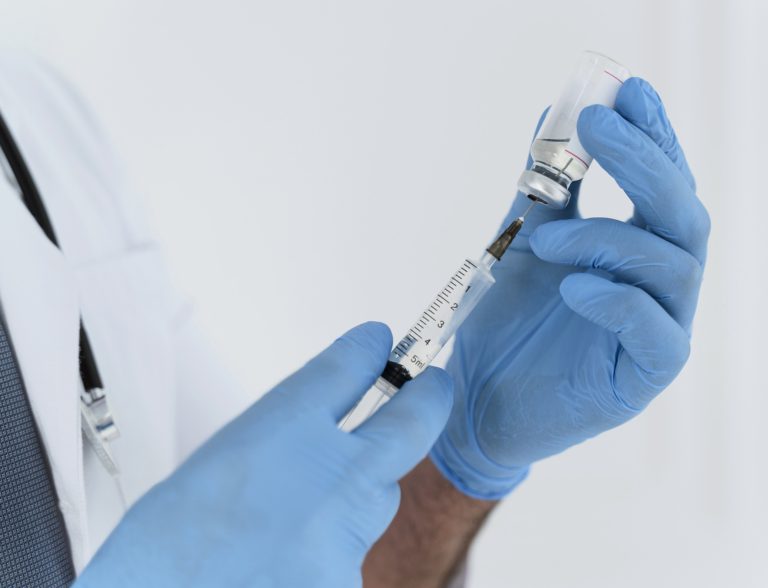 Interior Health mobile vaccine clinics surpass 5,000 doses