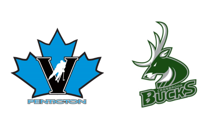 Vees beat Bucks 7-1 as Cranbrook looks to regroup against Trail on Friday
