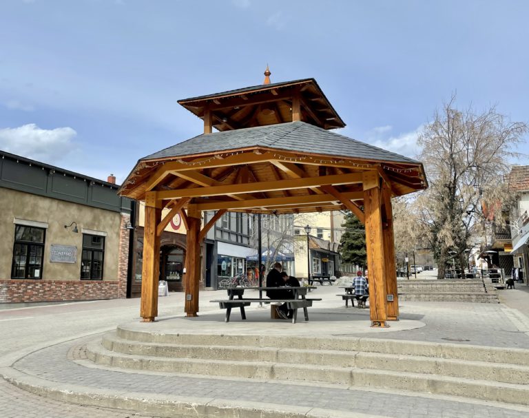 Kimberley looking for feedback on parks and facilities master plan
