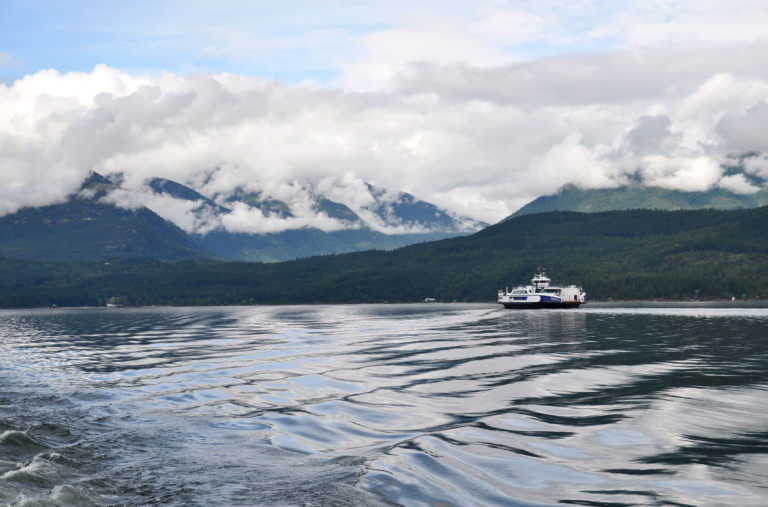 Kootenay-Columbia MP seeking an end to Kootenay Lake ferry strike