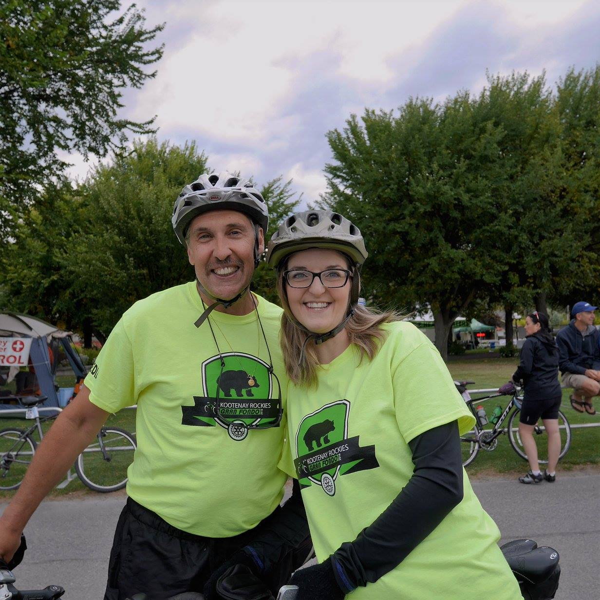 kootenay rockies gran fondo