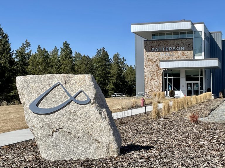 College of the Rockies welcomes students back to campus on September 7th