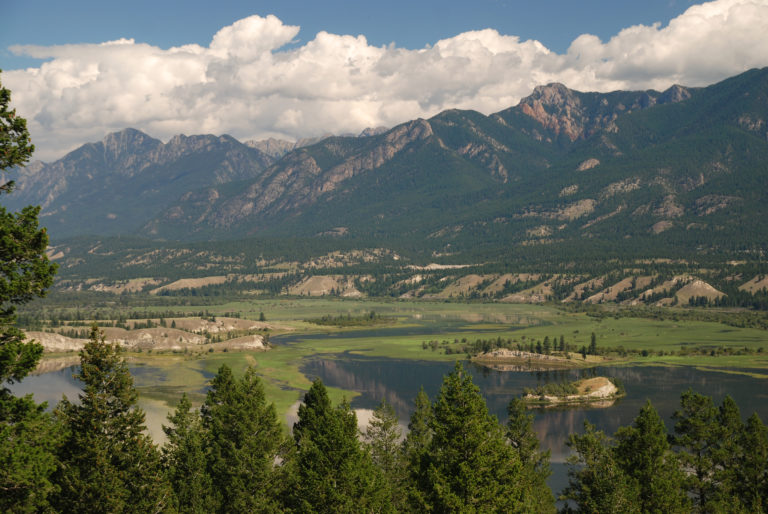 RDEK adopts Steamboat Jubilee Mountain OCP