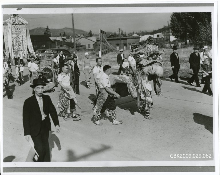 Exploring the past of Cranbrook’s Asian community