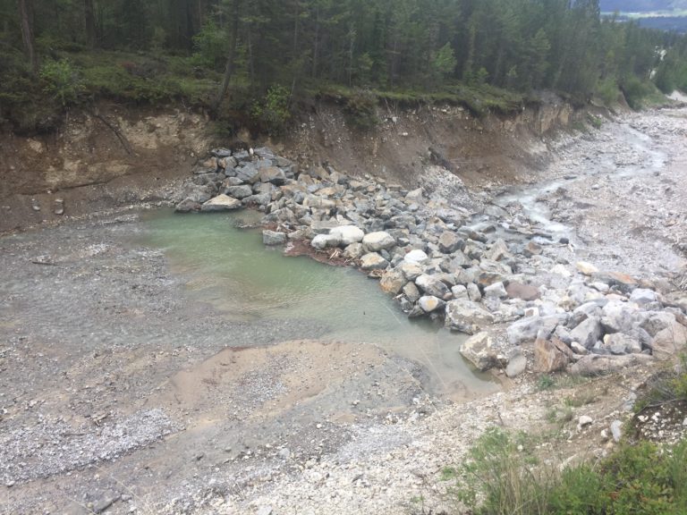 RDEK receives provincial funds for flood readiness