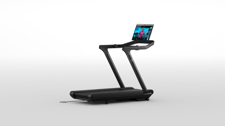 Peloton recalls thousands of treadmills in Canada because of safety issues