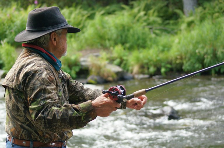 Rivers in the Kootenays almost open for fishing once again