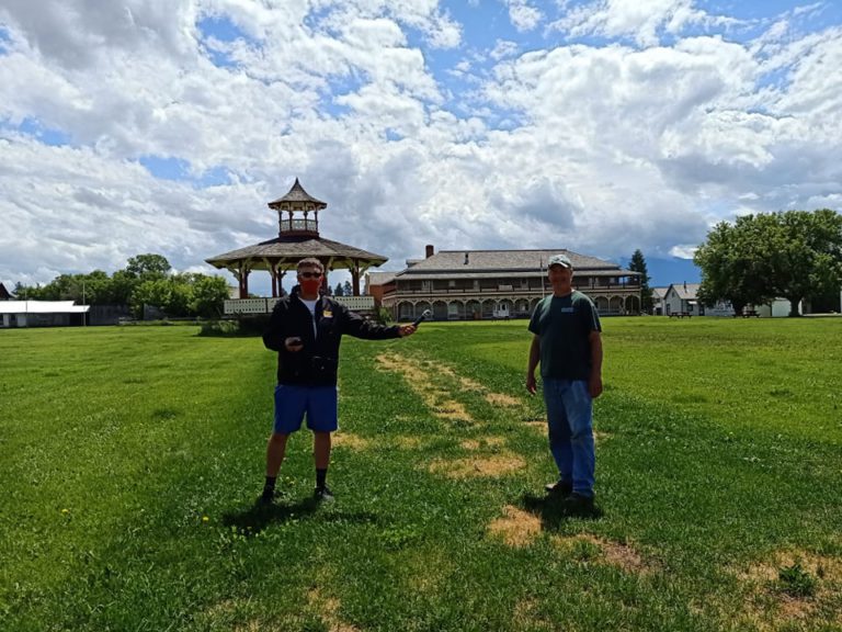 Fort Steele Heritage Town Re-Opening Just in time for the Summer 2021
