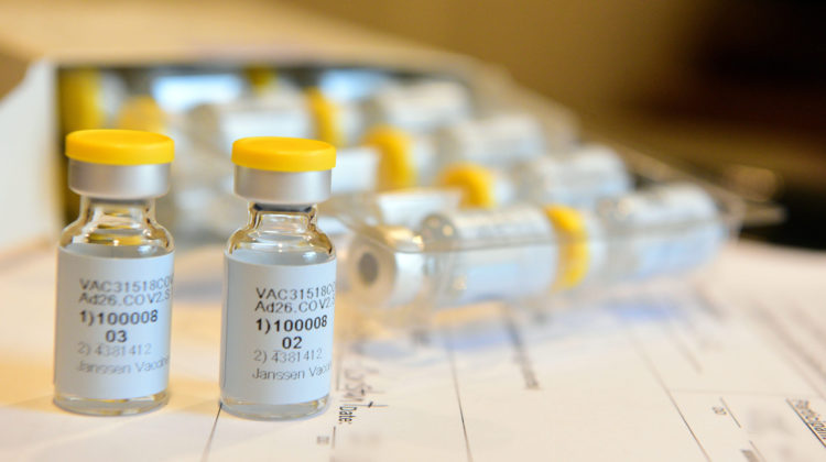 Cranbrook vaccine clinic moving