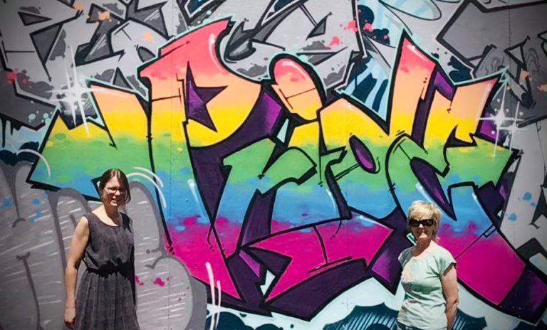 Kimberley Art Centre celebrates Pride Month with art exhibition show