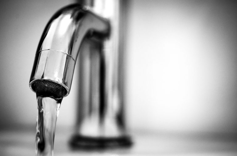 Testing leads to discovery of water leak in Highlands area