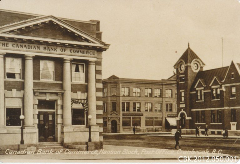 Forgotten Cranbrook highlights local history through photos