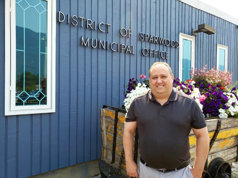 Sparwood appoints new deputy CAO and Director of Community Services