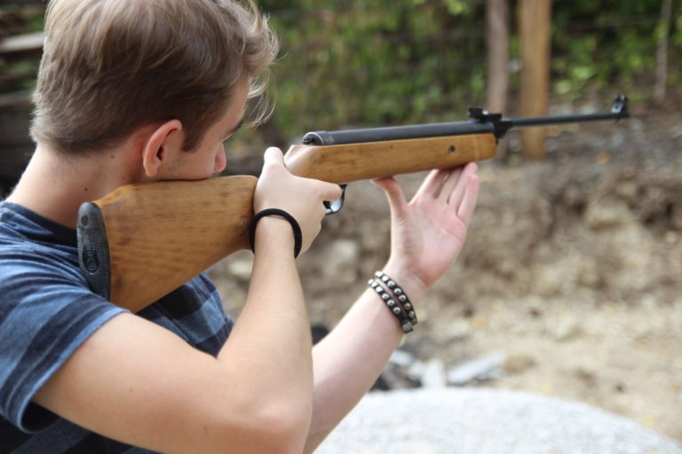 Cranbrook updating firearms bylaw