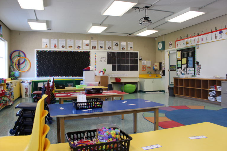 Southeast Kootenay School District sees higher student enrolment