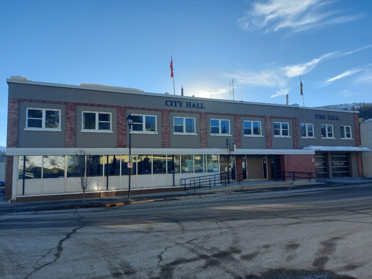 Kimberley council mulling over future of drive-throughs and gas stations
