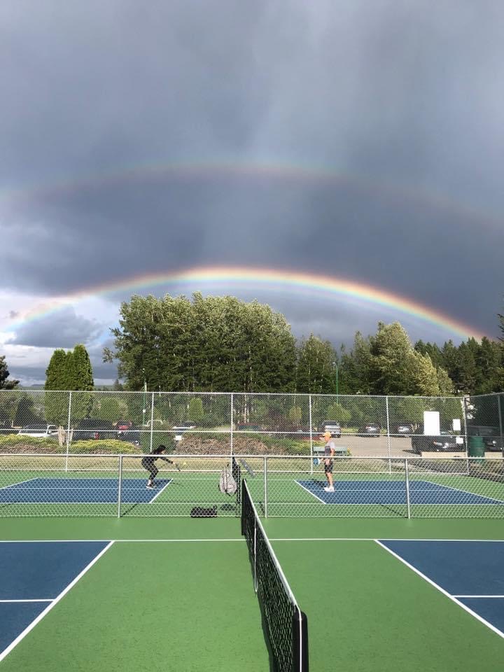 Local Pickleball Club Producing National Champions