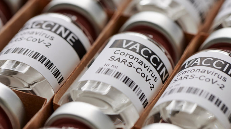 B.C. Government adjusts vaccine card requirements for 12-year-olds