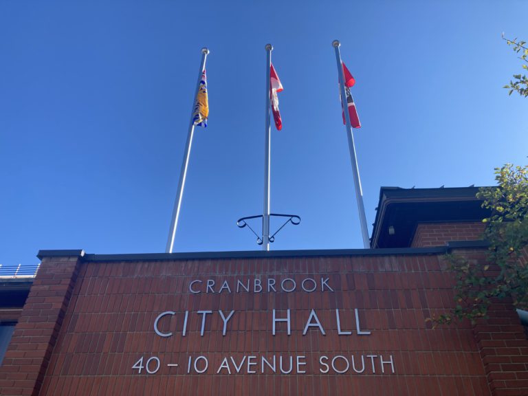 Cranbrook mayor pleased with 2023 budget