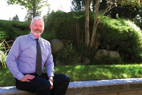 New Dean starts at College of the Rockies