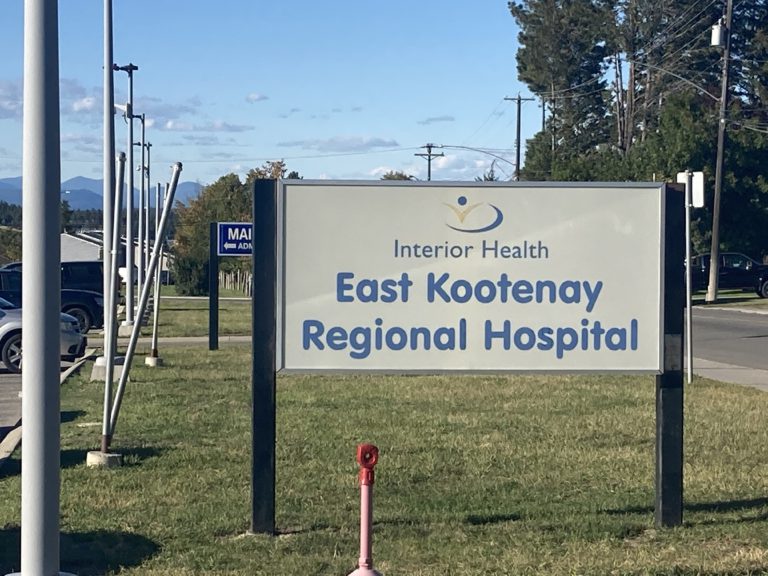 Interior Health staff shortages easing, but surgeries still postponed
