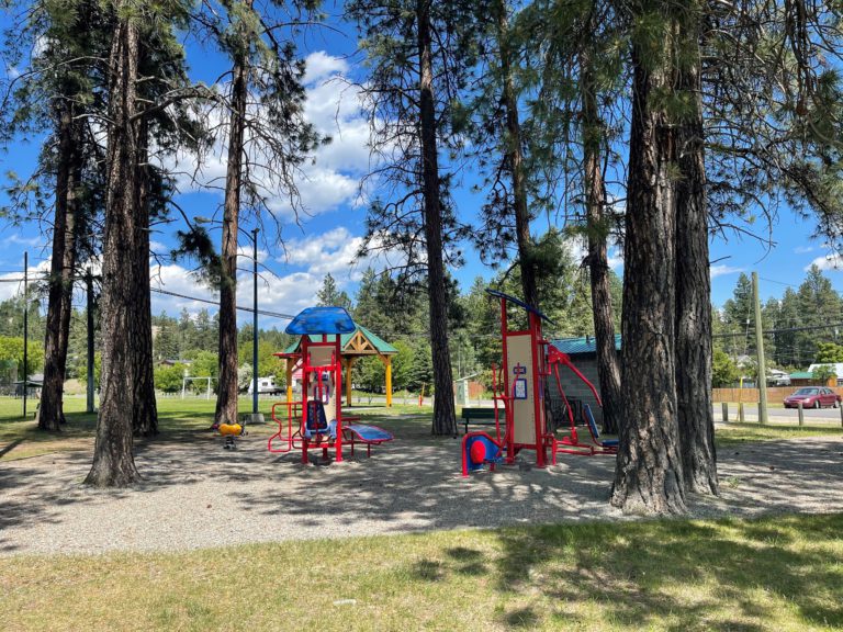 Vandalism prompts closure of public restrooms in Kimberley