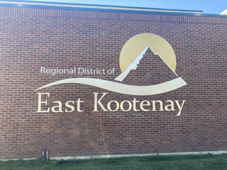 RDEK urging residents to have emergency kits prepped