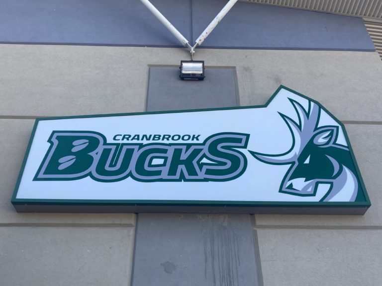 Cranbrook Bucks hosting family faith night after Vipers game