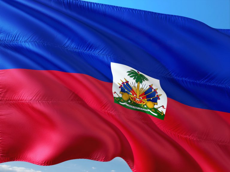 Haiti gang demanding $17 million US for kidnapped missionaries