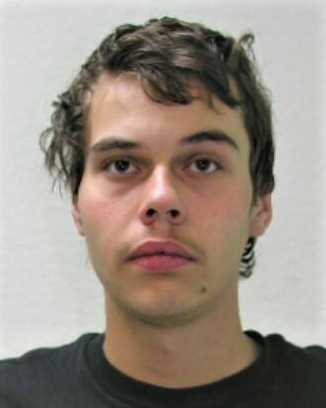 Creston RCMP seeking missing young man