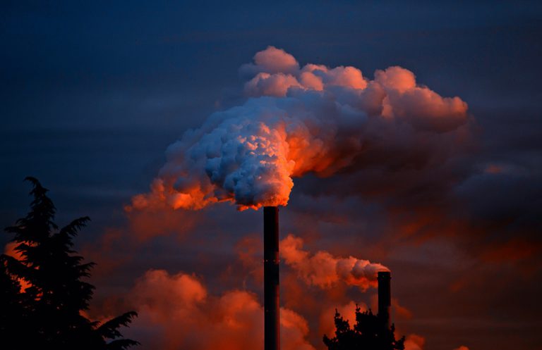 B.C. launching “stronger, more ambitious” climate plan