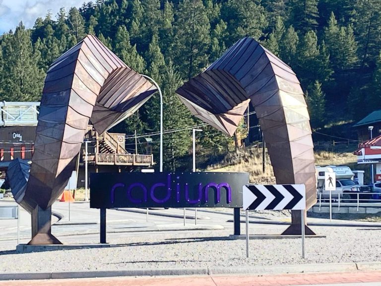 Radium Hot Springs seeking feedback for RMI strategy